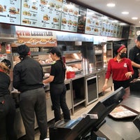 Photo taken at Burger King by Nisa . on 5/13/2022