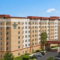 Photo taken at Homewood Suites by Hilton by Homewood Suites by Hilton on 9/2/2014