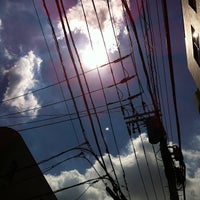 Photo taken at 別所商店 by Masayoshi T. on 8/23/2012