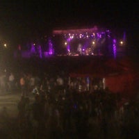 Photo taken at Festival vatrometa by M. L. on 6/29/2012
