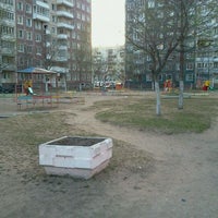 Photo taken at Детский сад №12 by Василий Ф. on 5/2/2012