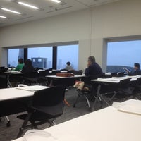 Photo taken at NS Sky Conference by Akira on 3/31/2012