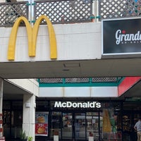 Photo taken at McDonald&amp;#39;s by 博多 鷹. on 5/19/2022