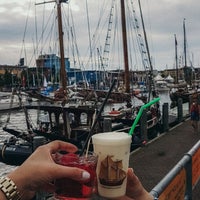 8/9/2019にArinaがHanse Sail Rostockで撮った写真
