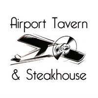 Foto scattata a Airport Tavern &amp;amp; Steakhouse da Airport Tavern &amp;amp; Steakhouse il 9/3/2014