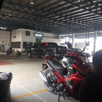 Proton Edar Servis Sri Damansara 31 Visitors