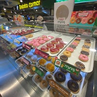 Photo taken at Krispy Kreme by AlwaysAomm .. on 2/8/2021