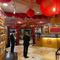 Photo taken at Grand China Princess Hotel by AlwaysAomm .. on 10/28/2022