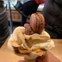 Foto scattata a Amorino da Bobby D. il 6/18/2019