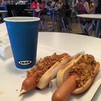 Photo taken at IKEA by M C. on 6/26/2015