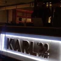 Photo taken at Karl 22 gin bar by Svetlanka D. on 12/3/2016