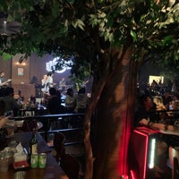 Holywings Epicentrum Bar In Jakarta Selatan