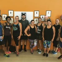 MA Fitness St. Pete. - Saint Petersburg, FL