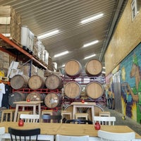 10/22/2022 tarihinde Carl G.ziyaretçi tarafından Alphabet Brewing Company'de çekilen fotoğraf