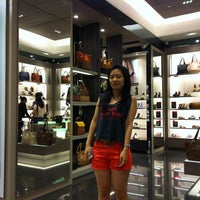 Photo taken at Charles &amp; Keith by Cathy C. on 10/27/2012