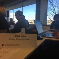 Photo taken at Harvard Innovation Lab by Tom A. on 1/19/2017
