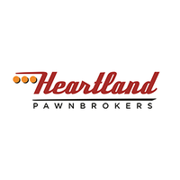 Photo taken at Heartland Pawn &amp;amp; Jewelry by Heartland Pawn &amp;amp; Jewelry on 5/2/2017