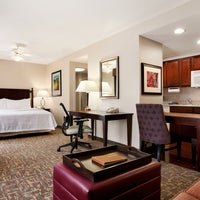 รูปภาพถ่ายที่ Homewood Suites by Hilton โดย Homewood Suites by Hilton เมื่อ 9/3/2014