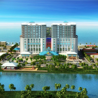 Margaritaville Hollywood Beach Resort In Photo Taken At Margaritaville Hollywood Beach Resort By On 9 5