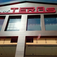 Park Teras 2 Tips