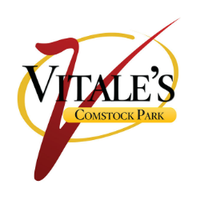 Das Foto wurde bei Vitale&amp;#39;s of Comstock Park von Vitale&amp;#39;s of Comstock Park am 9/4/2014 aufgenommen