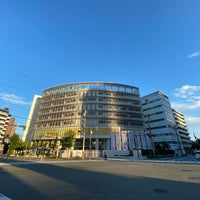 金蘭会高等学校 High School In 梅田 金蘭会高等学校 High School In 梅田