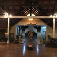 Das Foto wurde bei Navutu Dreams Resort and Spa von Judi am 7/7/2017 aufgenommen