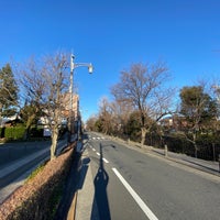 Photo taken at 風の散歩道 by Judi on 2/10/2020