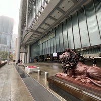 Photo taken at HSBC Hong Kong Office by Judi on 3/18/2024