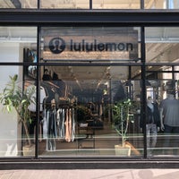 Photo taken at lululemon by Judi on 5/8/2019