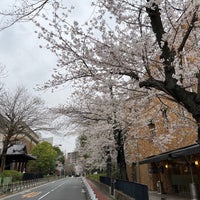 Photo taken at Tokyo University of the Arts by Judi on 4/2/2024