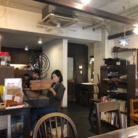 リトルスターレストラン Little Star Restaurant 三鷹のカフェ