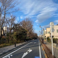 Photo taken at 風の散歩道 by Judi on 1/11/2020