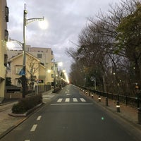 Photo taken at 風の散歩道 by Judi on 1/6/2020