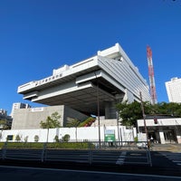 Photo taken at Edo-Tokyo Museum by Judi on 5/23/2023