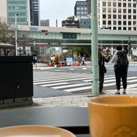 Photo taken at Starbucks by Judi on 11/8/2023
