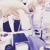 Photo taken at Hereke Balık Restaurant by Çileew T. on 9/11/2015