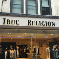 true religion westfield stratford