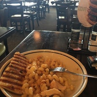 Photo taken at Corner Bakery Cafe by Mohammed on 4/27/2016