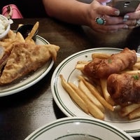 Photo taken at Bennigans by Brooke A. on 9/3/2016