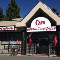 Caps westwood cycle hotsell