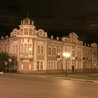 Photo taken at Привокзальная площадь by С А. on 10/16/2016