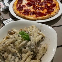 Photo taken at Vapiano by Melika S. on 5/27/2023