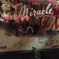Photo taken at Miracle on 9th Street by Anthony P. on 12/19/2015
