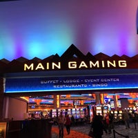 3 Simple Tips For Using casino To Get Ahead Your Competition