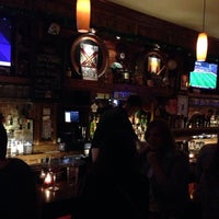 Photo taken at Molloy&#39;s Irish Pub by Jason M. on 10/12/2013