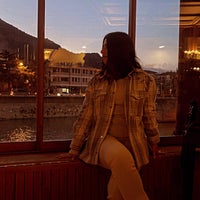 3/19/2022 tarihinde Fulya C. 🐈ziyaretçi tarafından Sarı Konak Boutique &amp;amp; SPA Hotel'de çekilen fotoğraf