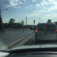 Photo taken at Cadde Meram by Eyüp E. on 7/6/2021