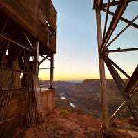 Photo taken at Grand Canyon National Park (West Rim) by ماجد on 9/25/2023