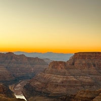 Photo taken at Grand Canyon National Park (West Rim) by ماجد on 9/25/2023